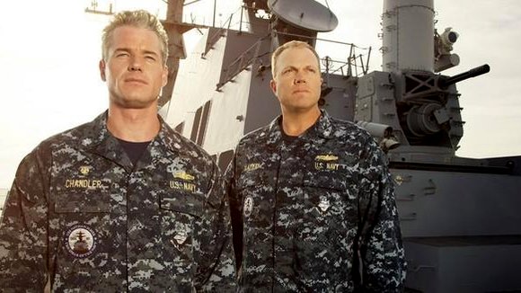 Photo du film The Last Ship
