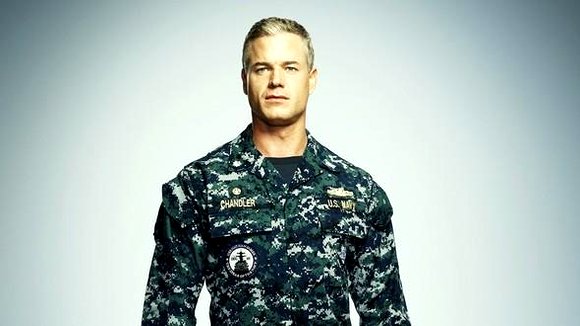 Photo du film The Last Ship