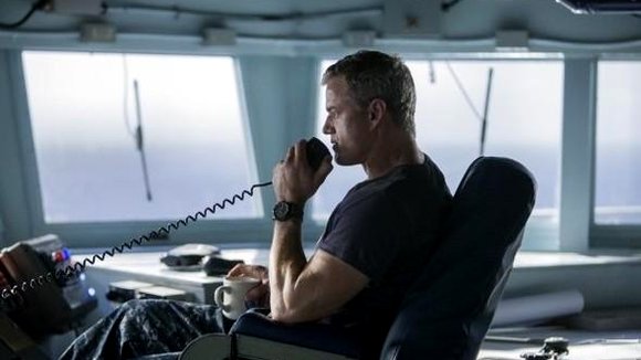 Photo du film The Last Ship
