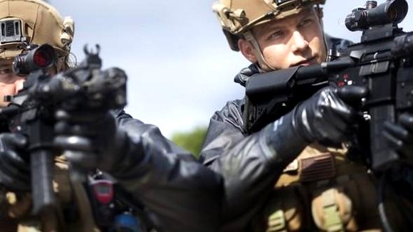 Photo du film The Last Ship