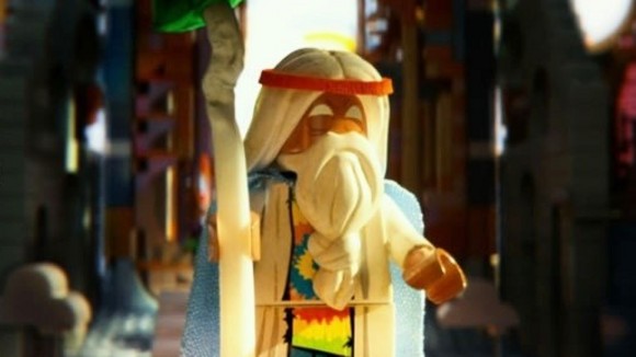 Photo from the movie The Lego Movie
