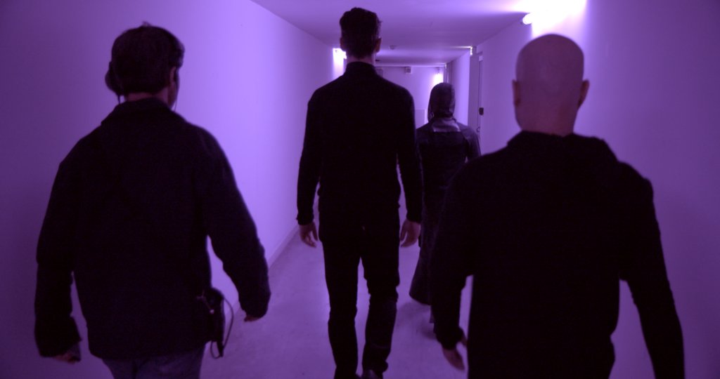 Photo du film Louise Lecavalier: Sur son Cheval de Feu