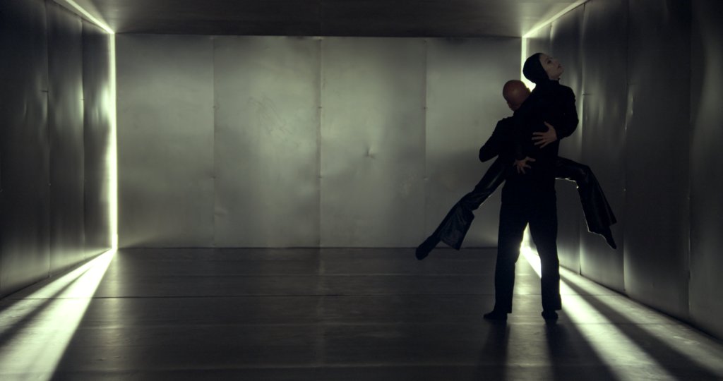 Photo du film Louise Lecavalier: Sur son Cheval de Feu