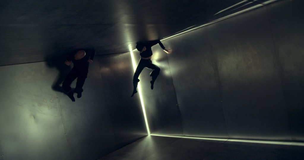 Photo du film Louise Lecavalier: Sur son Cheval de Feu