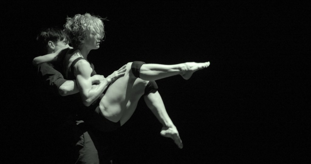 Photo du film Louise Lecavalier: Sur son Cheval de Feu