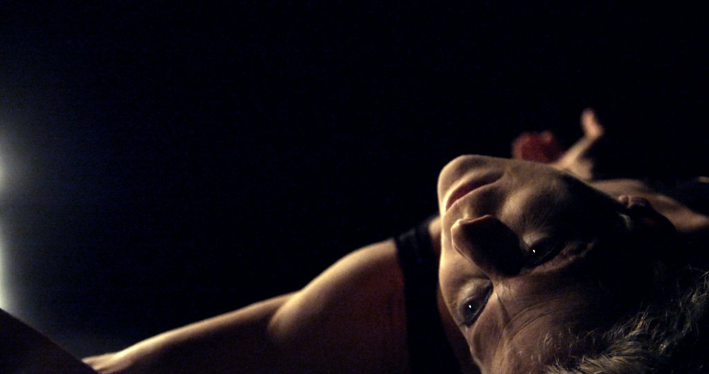 Photo du film Louise Lecavalier: Sur son Cheval de Feu