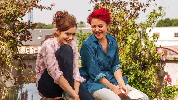 Photo du film Love, Rosie