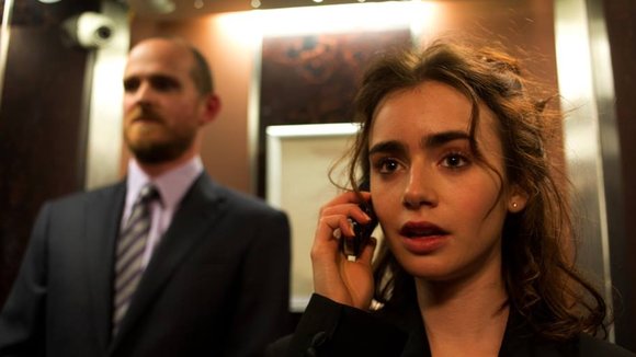 Photo du film Love, Rosie