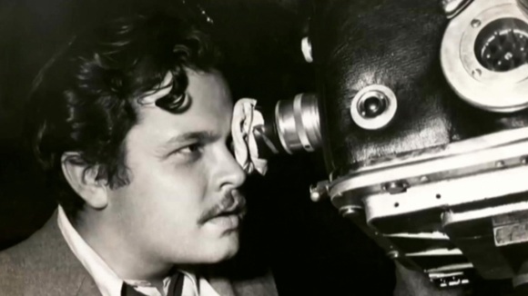Photo du film Magician: The Astonishing Life and Work of Orson Welles