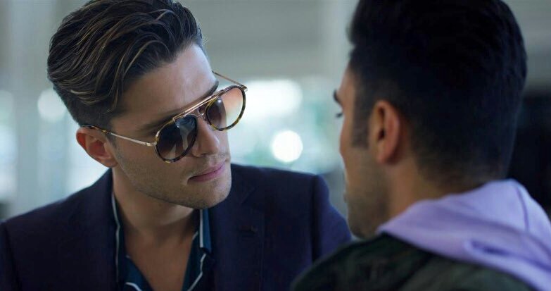 Photo du film Follow Me