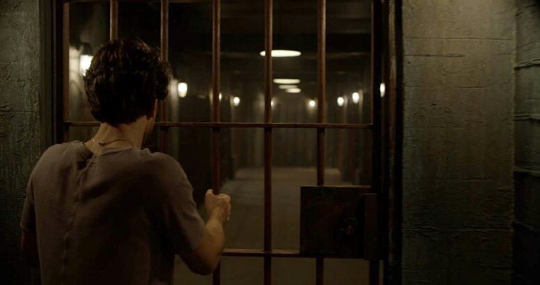 Photo du film Follow Me