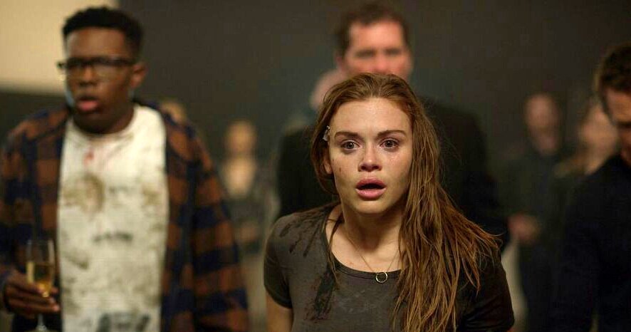 Photo du film Follow Me