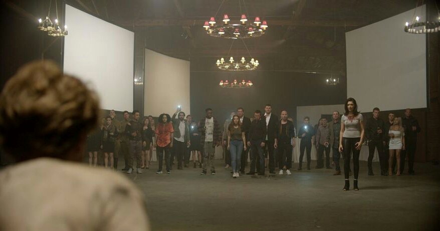 Photo du film Follow Me