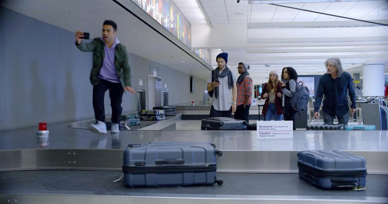 Photo du film Follow Me