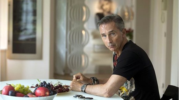 Photo from the movie Nos femmes