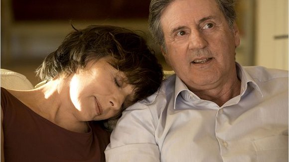 Photo from the movie Nos femmes