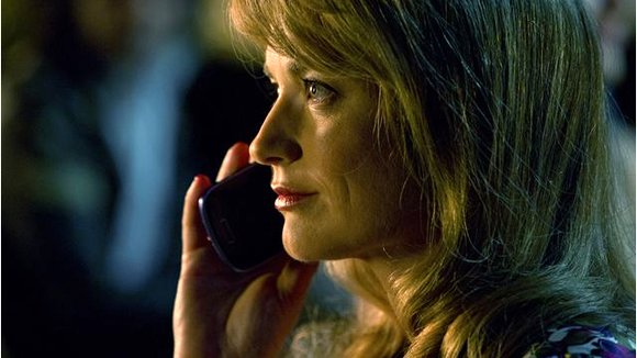 Photo from the movie Nos femmes