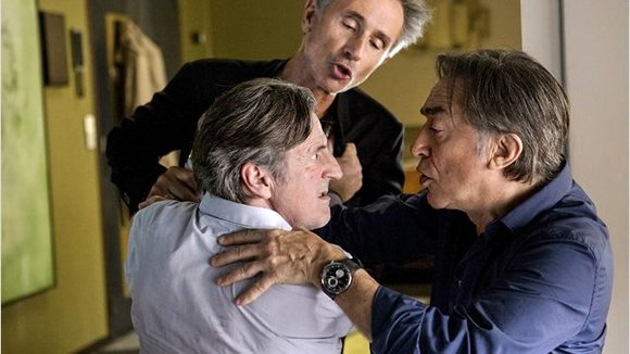 Photo from the movie Nos femmes