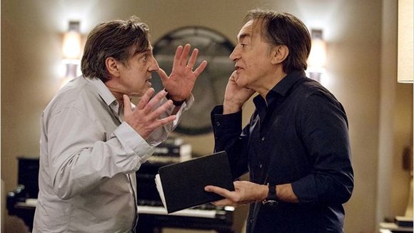 Photo from the movie Nos femmes