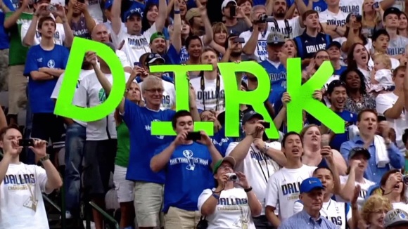 Photo from the movie Nowitzki: Der perfekte Wurf