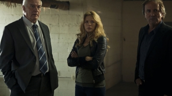 Photo du film Omertà