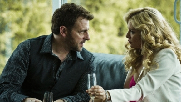 Photo du film Omertà