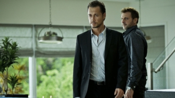 Photo du film Omertà