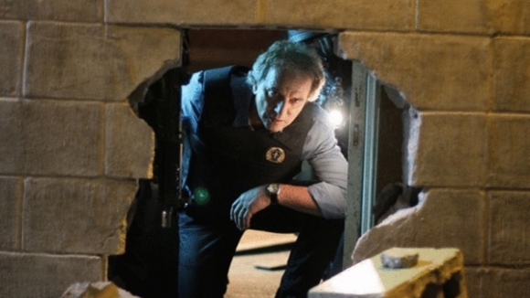 Photo du film Omertà