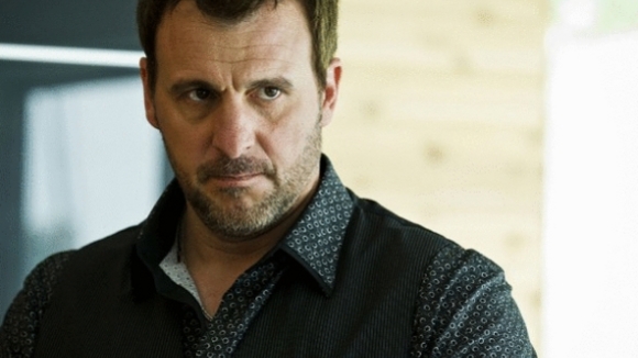 Photo du film Omertà