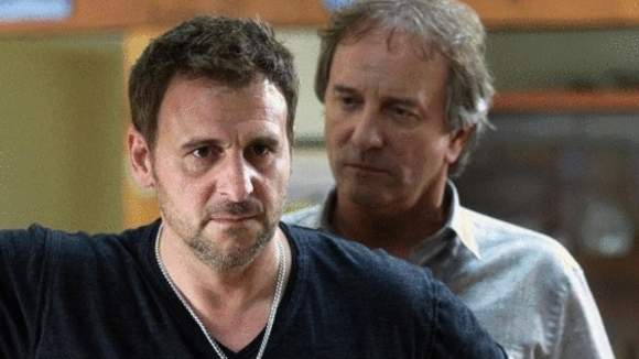 Photo du film Omertà