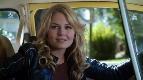 Photo du film Once Upon a Time