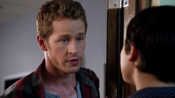 Photo du film Once Upon a Time