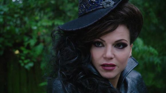 Photo du film Once Upon a Time