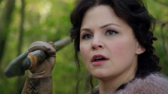 Photo du film Once Upon a Time