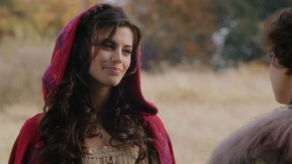 Photo du film Once Upon a Time