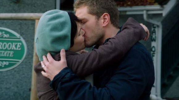 Photo du film Once Upon a Time