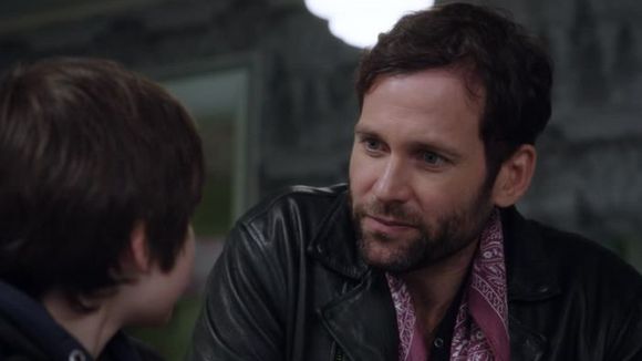 Photo du film Once Upon a Time