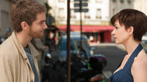 Photo du film Un Jour