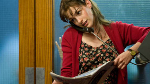 Photo du film Un Jour