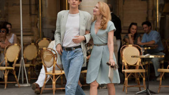 Photo du film Un Jour