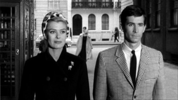 Photo from the movie Phaedra