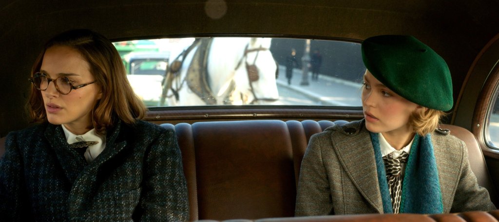 Photo du film Planetarium - Le Film