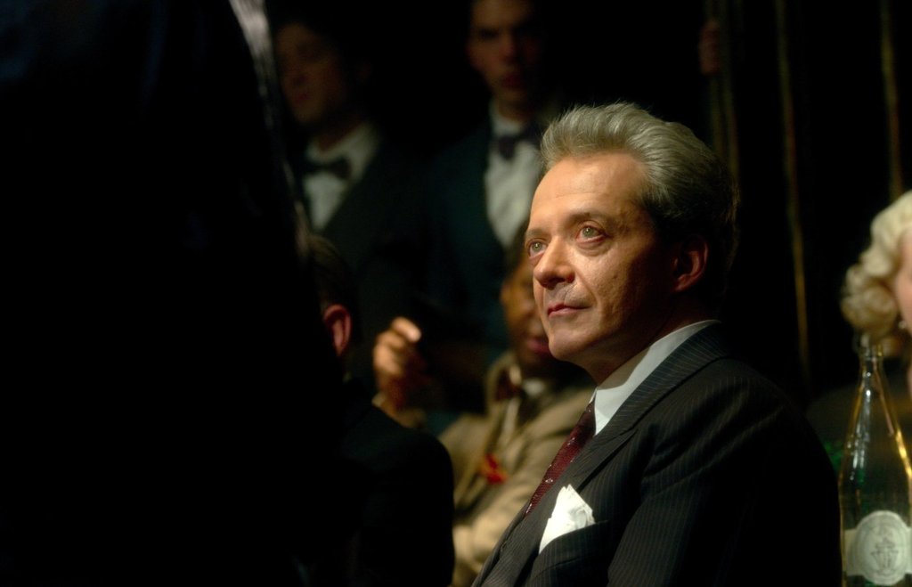 Photo du film Planetarium - Le Film