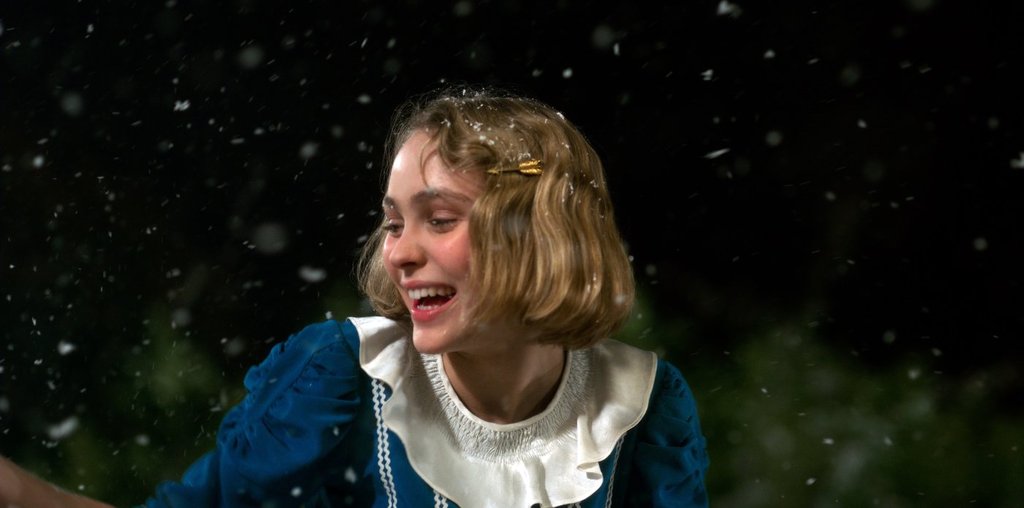 Photo du film Planetarium - Le Film