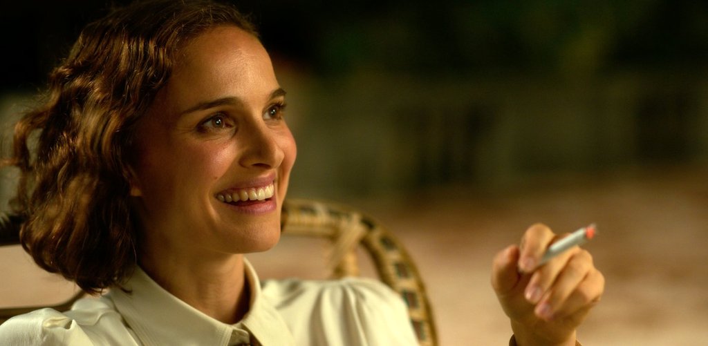 Photo du film Planetarium - Le Film