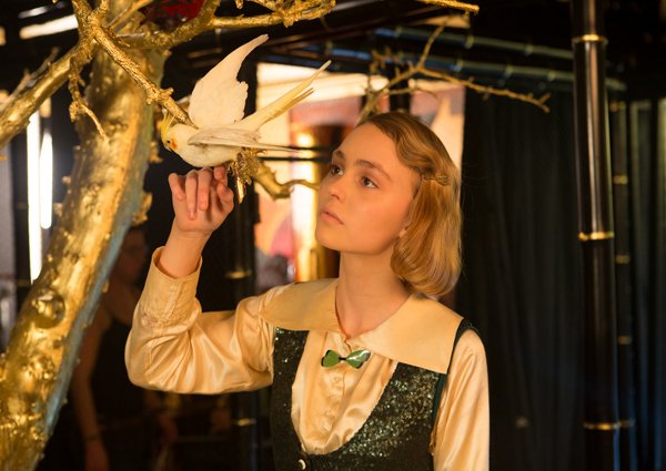 Photo du film Planetarium - Le Film