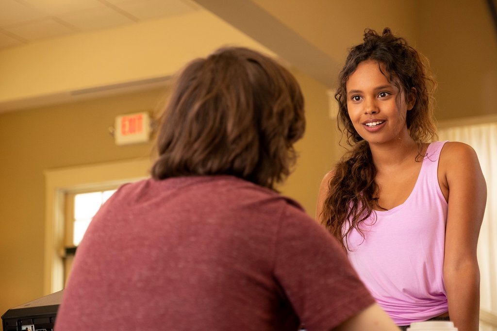 Photo du film Poms: La grande compétition