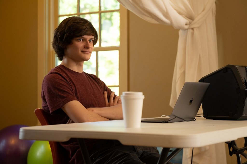 Photo du film Poms: La grande compétition