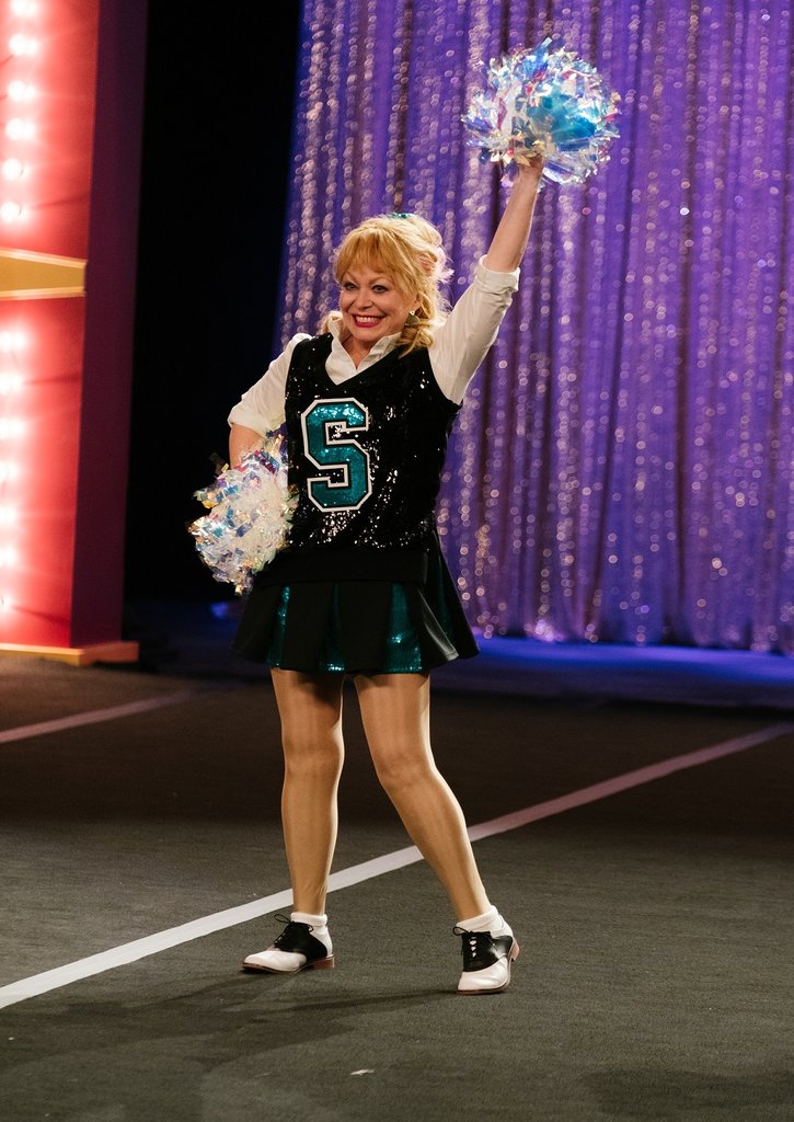 Photo du film Poms: La grande compétition