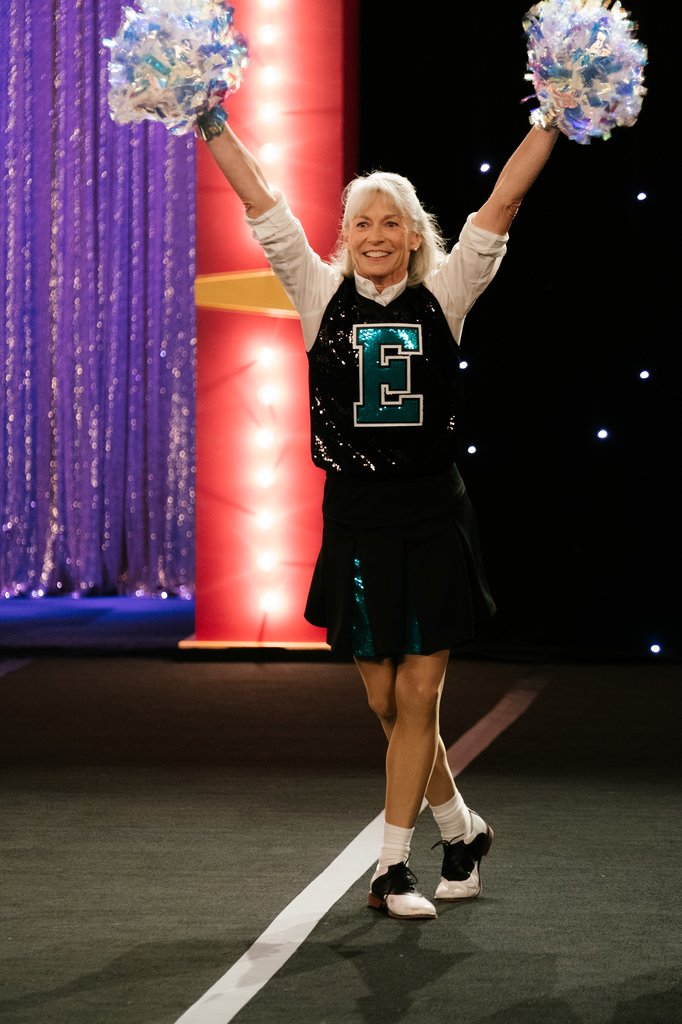 Photo du film Poms: La grande compétition